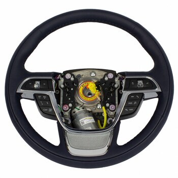 Wheel Steering (Active Steering)
