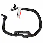Engine Coolant Reservoir Hose Main Image