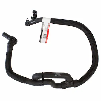 Engine Coolant Reservoir Hose