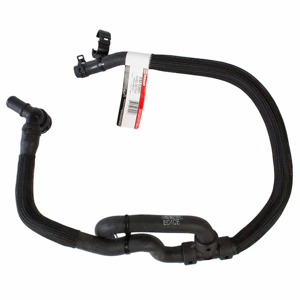 Engine Coolant Reservoir Hose Main Image