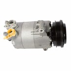 AIR CONDITIONING (A/C) Compressor Main Image