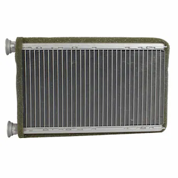 Hvac Heater Core Radiator and Seal AS