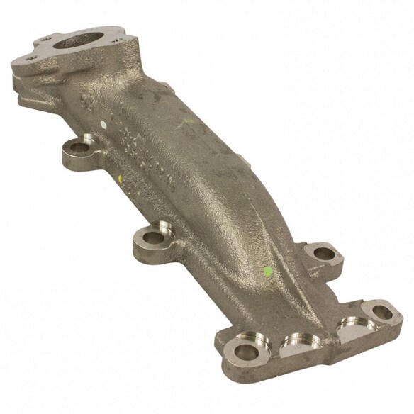 Exhaust Manifold - Left 3.5L Main Image