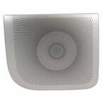 Speaker Cover Grille 14 Radio Speakers Main Image