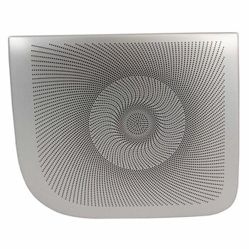 Speaker Cover Grille 14 Radio Speakers