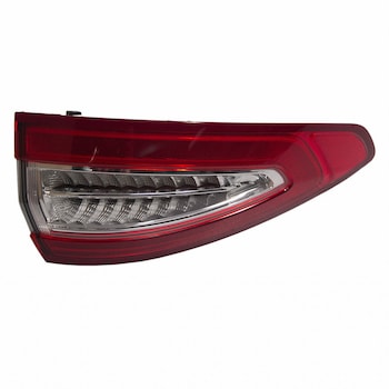 Tail Light Lamp - Left, Rear (Plug In Hybrid)