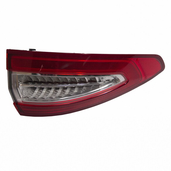 Tail Light Lamp - Left, Rear (Plug In Hybrid) Main Image