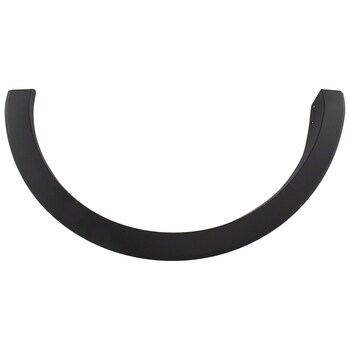 Wheel Arch Molding Air Deflector - Right