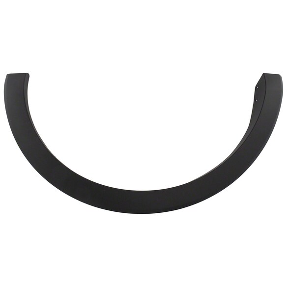 Wheel Arch Molding Air Deflector - Right Main Image