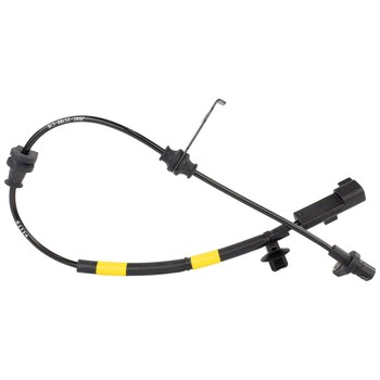 Abs Wheel Speed Sensor - Left, Right, Rear (AT)