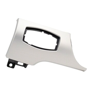 Instrument Panel Cover