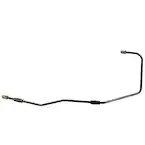 Brake Hydraulic Line Tube - Front Main Image
