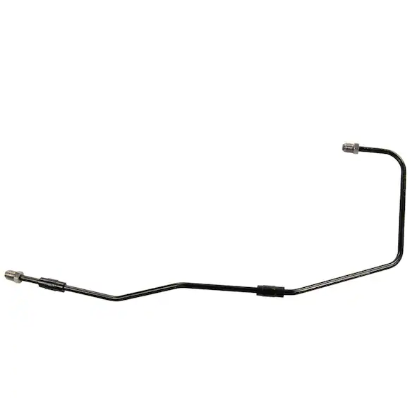 Brake Hydraulic Line Tube - Front Main Image
