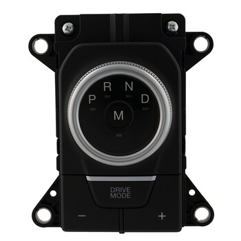 Automatic Transmission Shift Lever Selector (AT)