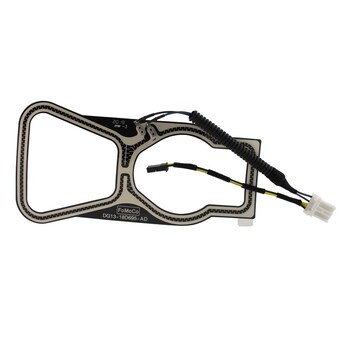 Element Interior Rear View Mirror Bracket