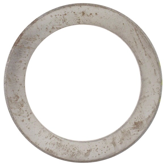 Shim - .259 Thick, Rear Main Image