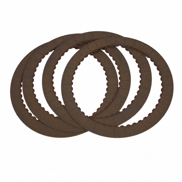 Transmission Clutch Friction Plate Drive Disc (AT) Main Image