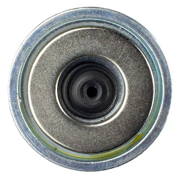 Roof Headliner Retainer Clip - Front, Rear