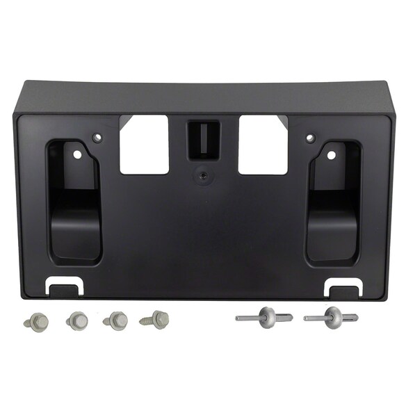 License Plate Bracket - Front (BEV) Main Image