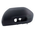 Door Mirror Cover - Left, Back (Police) Main Image