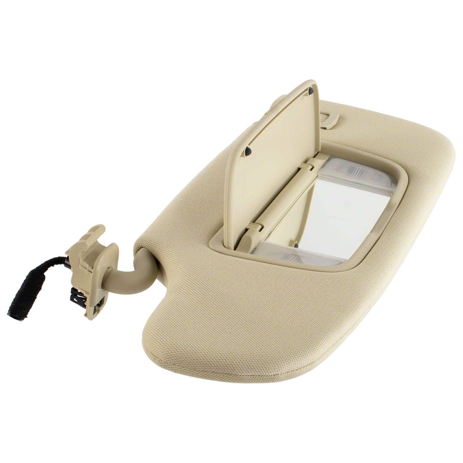 レイン　ヴィブロスのみ Sun Visor - Left | Parts | Ford.com