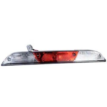 Center High Mount Stop Light Mounted Lamp - Rear,