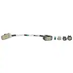 Wiring Crew Cab Regular Super Main Image