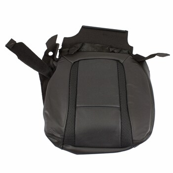 Seat Cover Cushion - Left, Front (SVT)