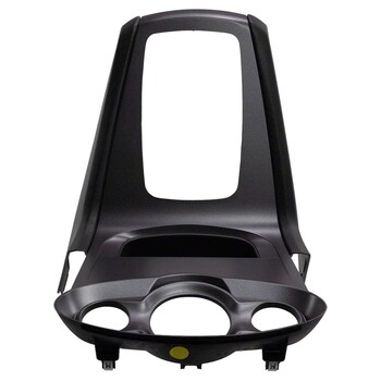 Console Trim Panel Instrument - Lower