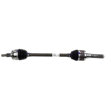 Cv Axle - Left, Rear 2.3L (AT)