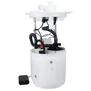 Exc.Clean Fuel Fleet Vehicle Pump and Sender