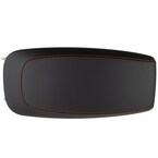 Console Armrest part of the floor and Trim Main Image