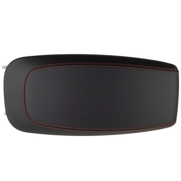 Console Armrest part of the floor and Trim Main Image