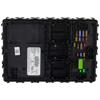 Keyless Entry Module Alarm/Keyless Lock System Kit