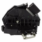 Door Latch Lock Actuator Motor - Right, Front Main Image