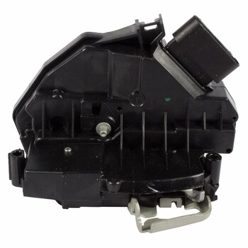 Door Latch Lock Actuator Motor - Right, Front