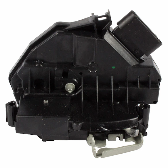Door Latch Lock Actuator Motor - Right, Front Main Image