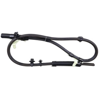 Tube Vacuum - Right