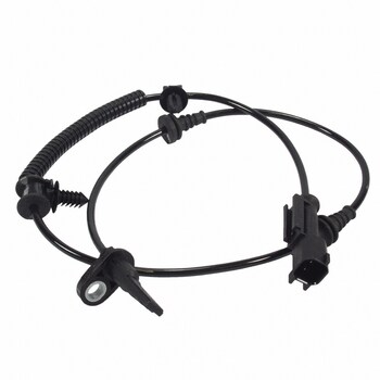 Abs Wheel Speed Sensor - Rear