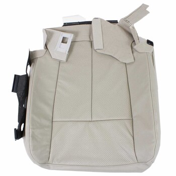 Seat Cover Cushion - Right, Front