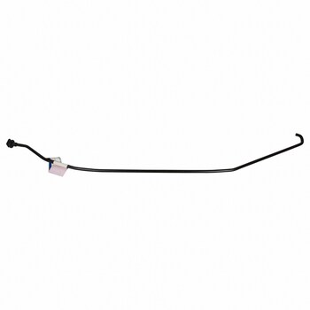Hood / Trunk Prop Rod Stay (Hybrid, Plug In Hybrid)