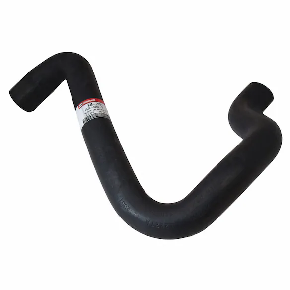 Radiator Coolant Hose - Upper Main Image