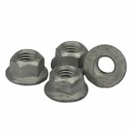 Hex Head Nut - M10 x 1.5MM Main Image