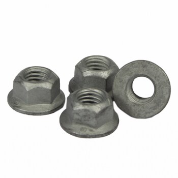 Hex Head Nut - M10 x 1.5MM