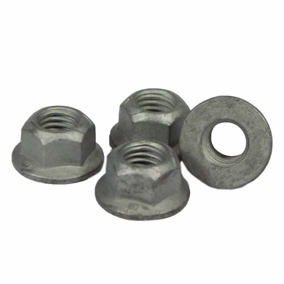 Hex Head Nut - M10 x 1.5MM Main Image