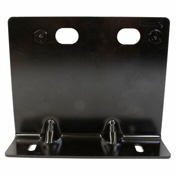 Plate - Rear 17, 19, 21