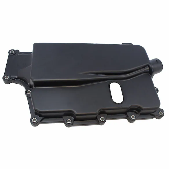 Automatic Transmission Cover Main Image