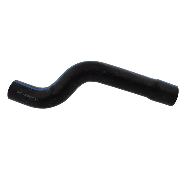 Radiator Coolant Hose - Upper, Inlet Main Image
