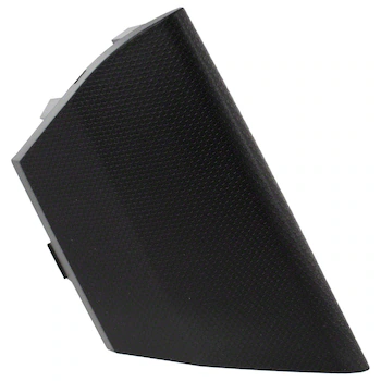 Jack Plug Cover Radiator Grille Opening Panel - Right, Front 5.2L