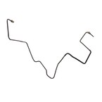 Brake Hydraulic Line Tube - Front Main Image